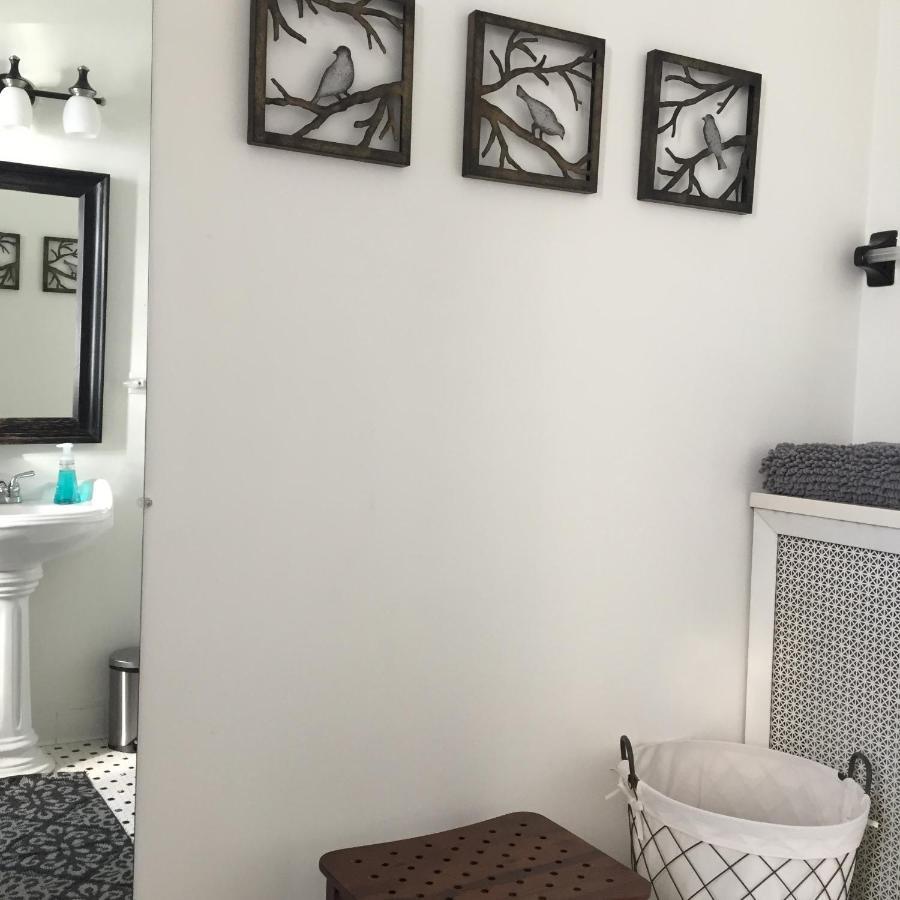 Oak Park Beauties - Tree Lined Streets - Walkable Apartamento Exterior foto